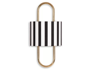 MARIA - LED silk wall light by ROYAL STRANGER