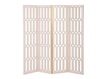 MARSHMALLOW - Wooden Screen by ROYAL STRANGER