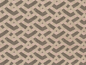 NIRVANA - Jacquard fire retardant Trevira® CS fabric by Rubelli