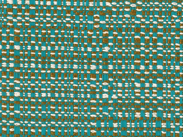 PERÙ - Jacquard fire retardant fabric by Rubelli