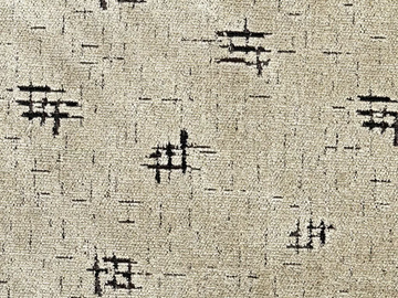 RATTOPPATO - Jacquard viscose fabric by Rubelli