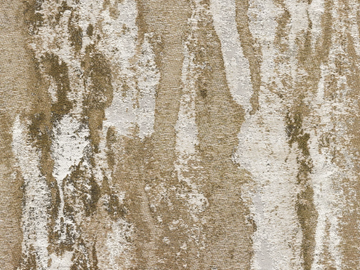 SECOND FIRING 3 - Jacquard eco-Nylon and cotton fabric by Rubelli