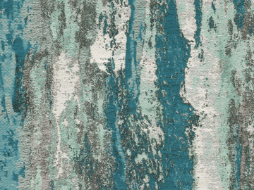 SECOND FIRING 7 - Jacquard eco-Nylon and cotton fabric by Rubelli