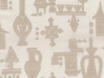SECRET VENUS - Upholstery fabric by Rubelli