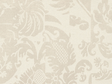 SILKGLASS - Damask jacquard fabric by Rubelli