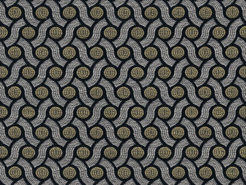 TALETE - Jacquard fabric by Rubelli
