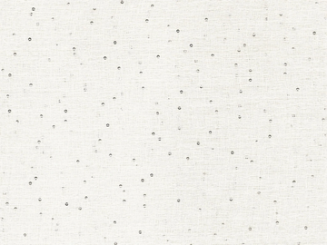VIA LATTEA - Linen fabric for curtains by Rubelli