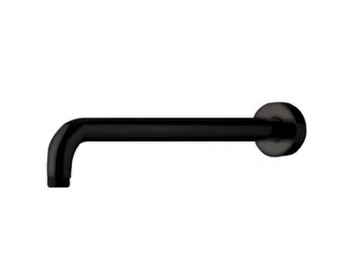 CLASSIC REVOLUTION - PRAGA - F1751-35 - Wall-mounted shower arm by Rubinetteria Giulini
