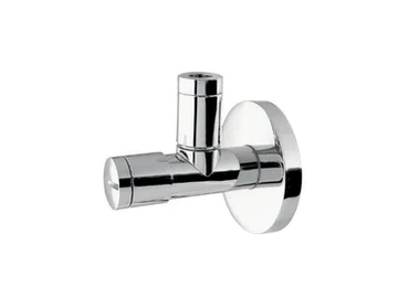 EGO - F3264L - Under-sink valve with filterstop by Rubinetteria Giulini