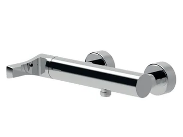 EGO - F5708 - External single handle shower mixer by Rubinetteria Giulini