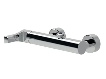EGO - F5708S - External single handle shower mixer by Rubinetteria Giulini