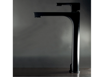 EGO - F5739SC - Countertop single handle washbasin mixer by Rubinetteria Giulini