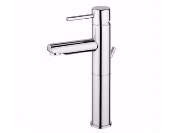 FUTURO - F6511A-15 - Countertop single handle washbasin mixer by Rubinetteria Giulini