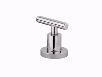 G4 - F7716 - Deck-mounted remote control tap by Rubinetteria Giulini