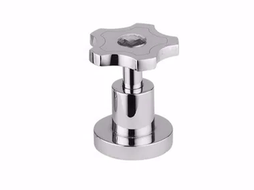 GIÒ CRYSTAL - GIÒ - F3616/S - Deck-mounted remote control tap by Rubinetteria Giulini