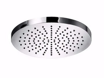 MYRING - F1611 - ABS rain shower with anti-lime system by Rubinetteria Giulini