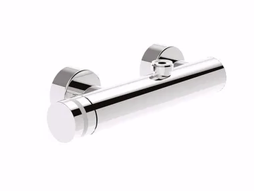 MYRING - FMR0008S - Single handle shower tap by Rubinetteria Giulini