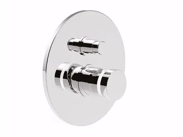 MYRING - FMR0013 - Single handle shower mixer with diverter by Rubinetteria Giulini