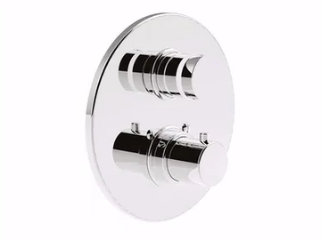 MYRING - FMR0813 - Shower tap by Rubinetteria Giulini