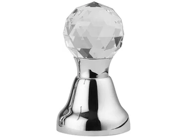 ODESSA CRYSTAL - F3916/S - Deck-mounted remote control tap by Rubinetteria Giulini