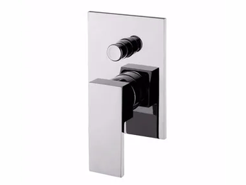PABLOLUX - F9813 - Single handle shower mixer with diverter by Rubinetteria Giulini