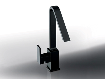 PABLOLUX - F9827AP - Countertop single handle washbasin mixer by Rubinetteria Giulini
