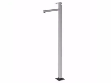 PABLOLUX - F9890 - Floor standing single handle washbasin mixer by Rubinetteria Giulini