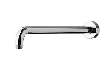 PRAGA - PRAGA CRYSTAL - F1751-35/40/45 - Wall-mounted shower arm by Rubinetteria Giulini