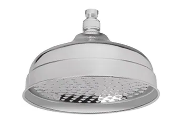 PRAGAMIX - PRAGAMIX CRYSTAL - F1714 - Rain shower by Rubinetteria Giulini