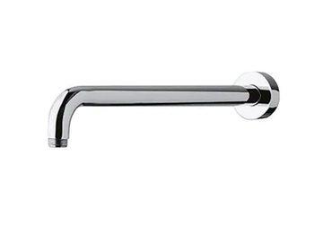 PRAGAMIX - PRAGAMIX CRYSTAL - F1751 - Wall-mounted shower arm by Rubinetteria Giulini