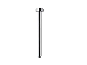 PRAGAMIX - PRAGAMIX CRYSTAL - F1762 - Ceiling mounted shower arm by Rubinetteria Giulini