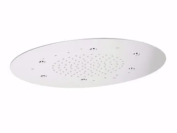 SURF - F1615 - Mist spray stainless steel rain shower by Rubinetteria Giulini