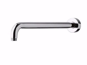 SURF - F1751 - Wall-mounted shower arm by Rubinetteria Giulini