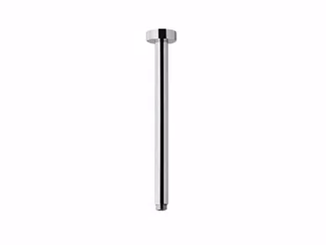 SURF - F1762 - Ceiling mounted shower arm by Rubinetteria Giulini