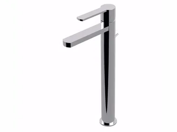 SURF - F5811A - Countertop single handle washbasin mixer by Rubinetteria Giulini