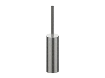 BORGIA 89309 - Stainless steel toilet brush by Rubinetterie Frattini