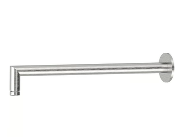 BORGIA 89930 - Wall-mounted stainless steel shower arm by Rubinetterie Frattini