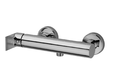 TOLOMEO 83006 - External single handle shower mixer by Rubinetterie Frattini