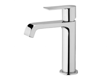 TOLOMEO 83050 - Single handle washbasin mixer without waste by Rubinetterie Frattini