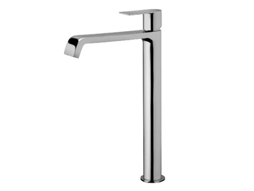 TOLOMEO 83065 - High single handle washbasin mixer by Rubinetterie Frattini