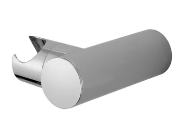 VITA 45702 - Adjustable metal handshower holder by Rubinetterie Frattini