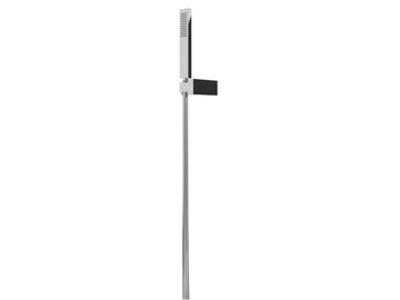 VITA 53401 - Wall-mounted handshower with bracket by Rubinetterie Frattini