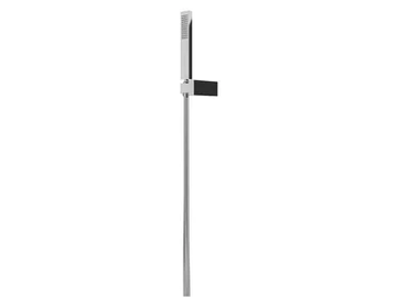 VITA 53401A - Wall-mounted handshower with bracket by Rubinetterie Frattini