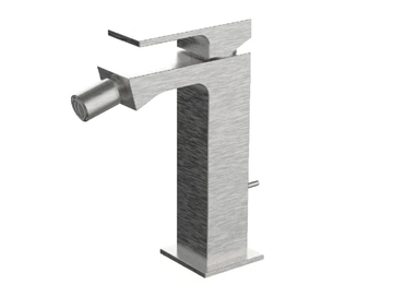 VITA DUE 35103 - Countertop single handle bidet mixer by Rubinetterie Frattini