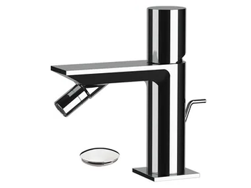 5TH AVENUE - Countertop single handle bidet mixer by Rubinetterie Mariani
