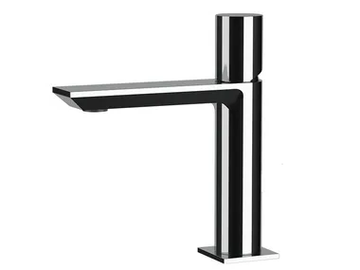 5TH AVENUE - Countertop single handle washbasin mixer by Rubinetterie Mariani