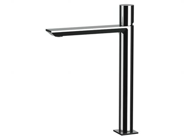 5TH AVENUE - Countertop single handle washbasin mixer by Rubinetterie Mariani