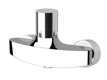 5TH AVENUE - Single handle shower mixer by Rubinetterie Mariani