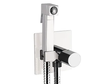 5TH AVENUE - Wall-mounted Shut-off by Rubinetterie Mariani