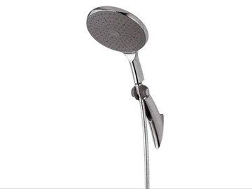 A12-DD - Wall-mounted handshower by Rubinetterie Mariani